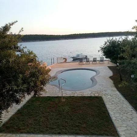 Oleandri Barbat na Rabu