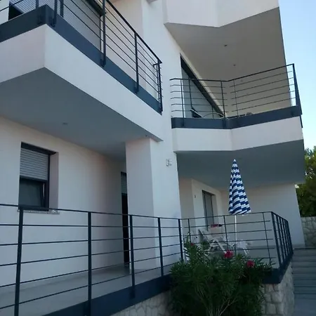 Oleandri * Barbat na Rabu